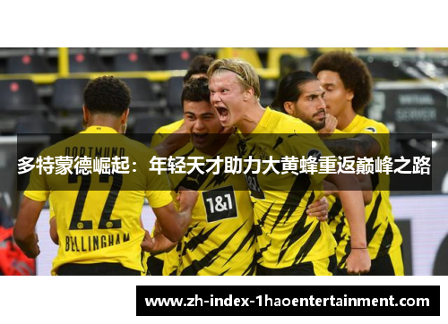 多特蒙德崛起：年轻天才助力大黄蜂重返巅峰之路